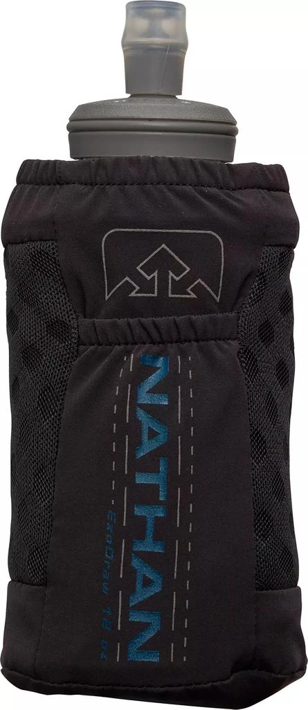 Nathan Nathan Exodraw 2 18 oz. Handheld Flask 1