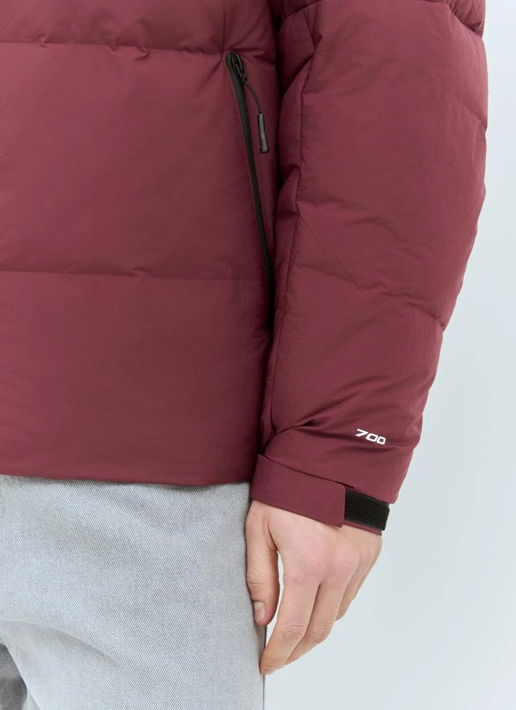 The North Face Himalayan Baltoro Down Jacket 6