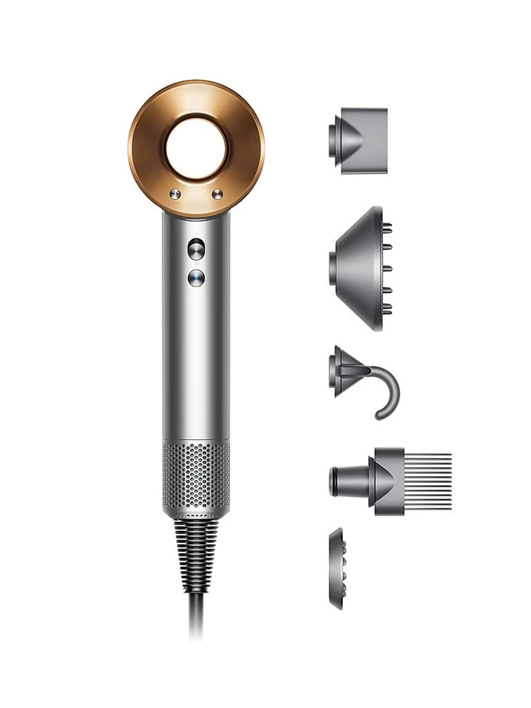 Dyson Supersonic Hair Dryer 1
