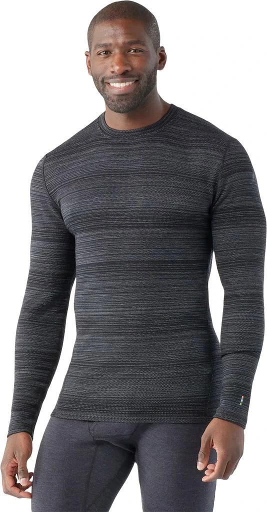 SmartWool Merino 250 Baselayer Crew - Men
s 3