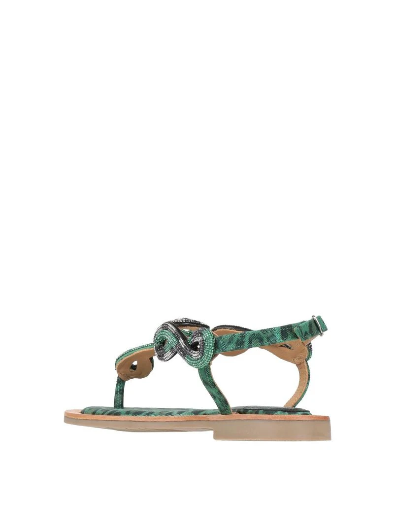 CAFèNOIR Flip flops 3