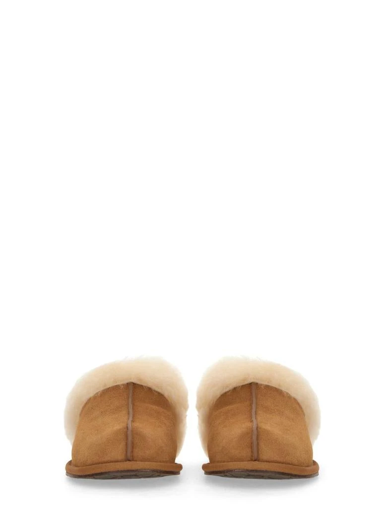 UGG UGG Slipper "Scuffette Ii" 4