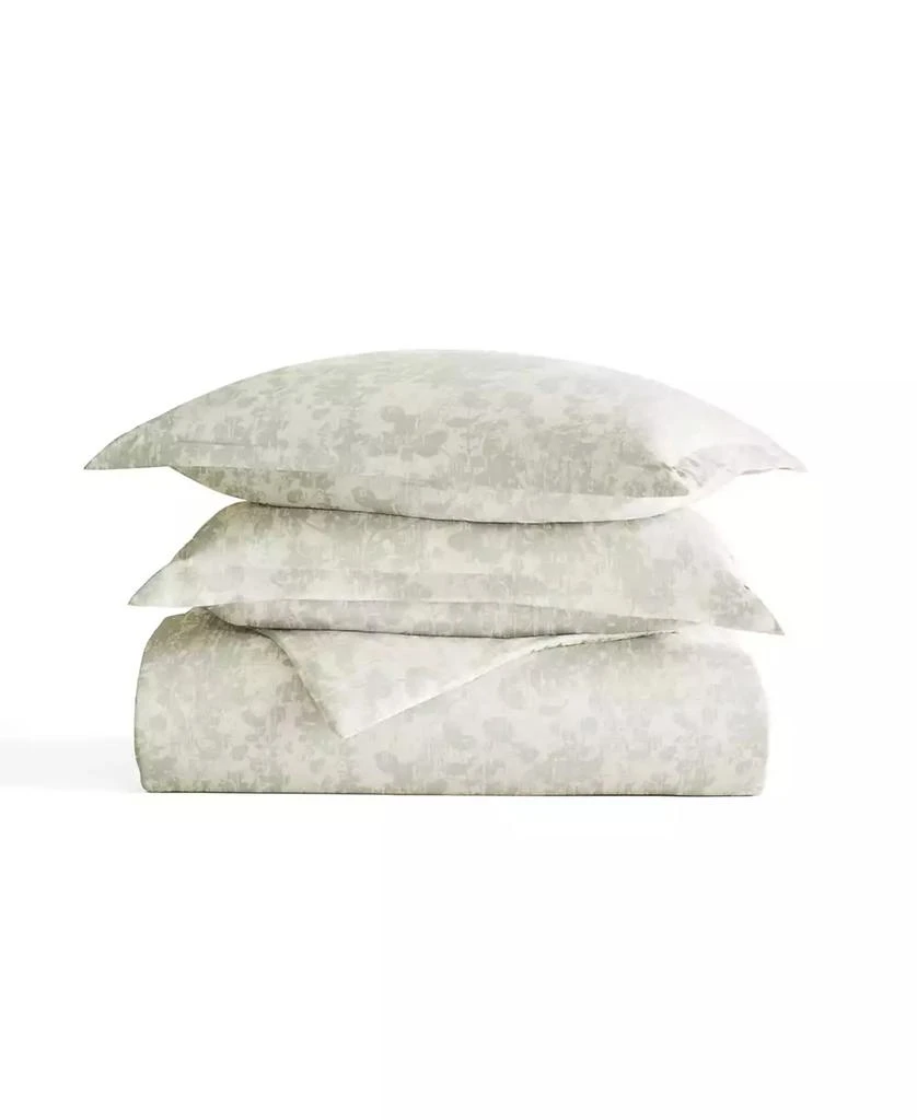 IENJOY HOME Rustic Retreat All Season 2-Pc. Duvet Cover Set 9