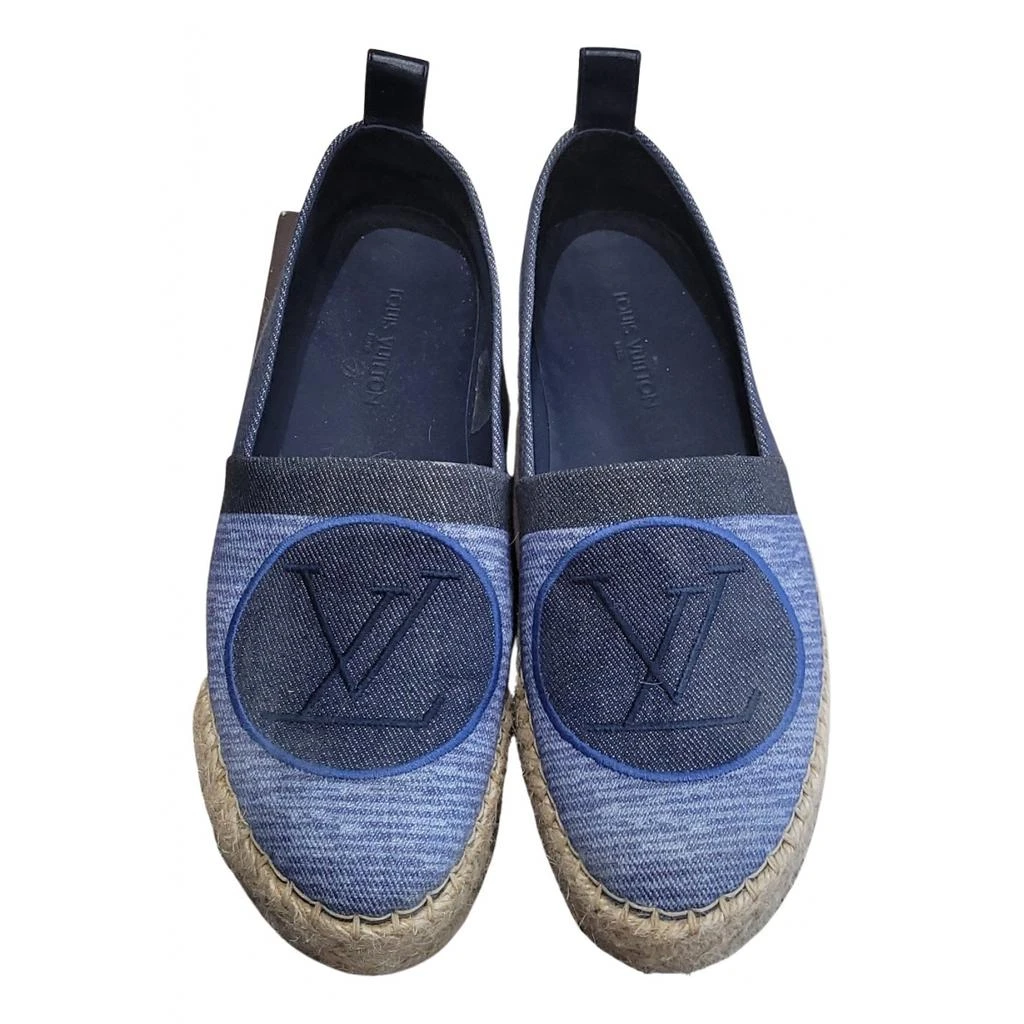 Louis Vuitton Louis Vuitton Espadrilles 1