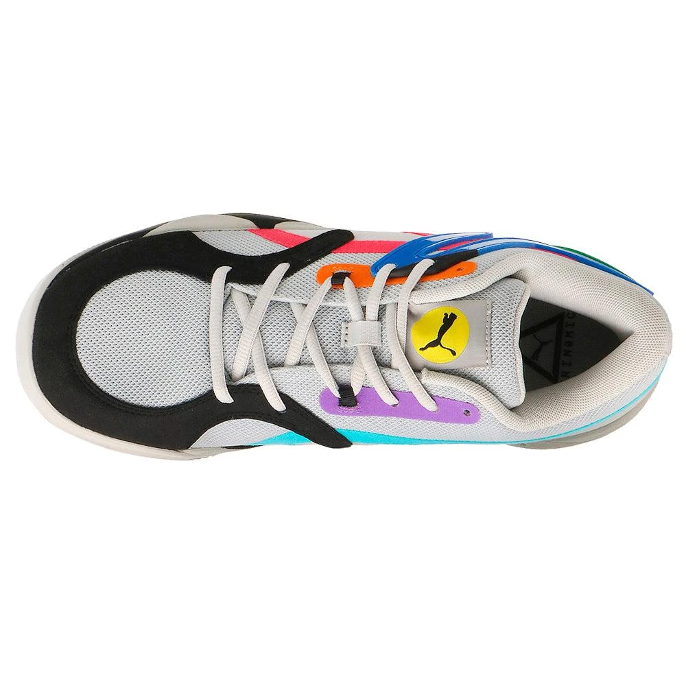 Puma TRC Blaze Court Basketball Shoes 4