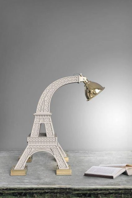 Qeeboo Qeeboo Paris Medium Table Lamp 3