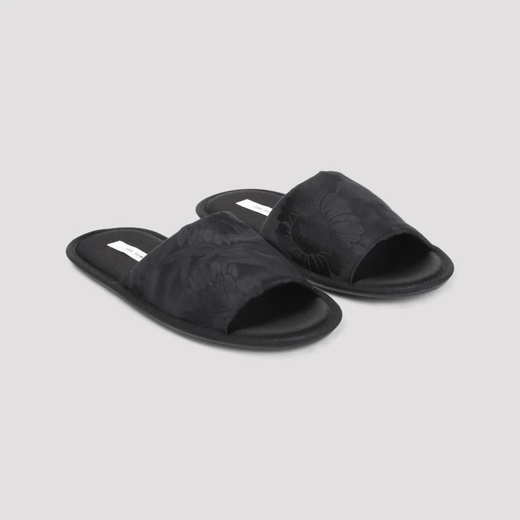 The Row The Row Sandals 3