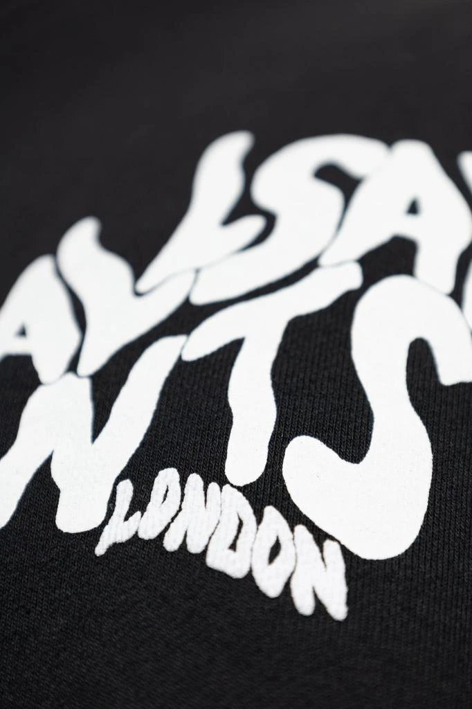 ALL SAINTS Allsaints Orlando Sweatshirt 5
