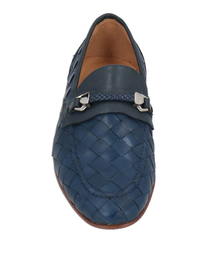 GIOVANNI CONTI Loafers 4