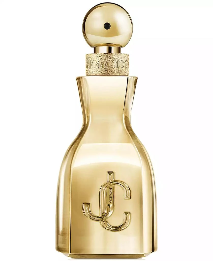 Jimmy Choo I Want Choo Le Parfum, 2 oz 1