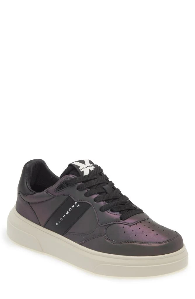 JOHN RICHMOND Iridescent Sneaker 1