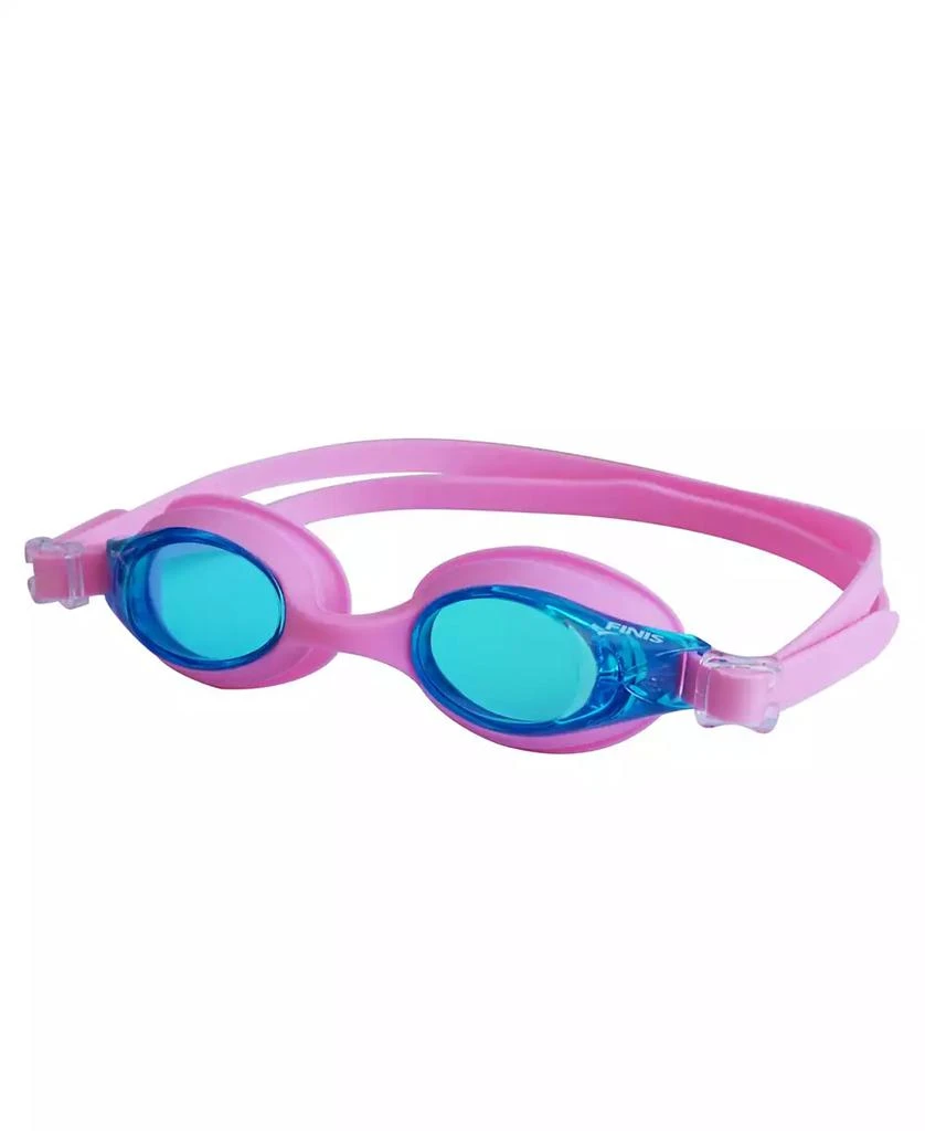 FINIS FlowGlows Kids Swim Goggles 1