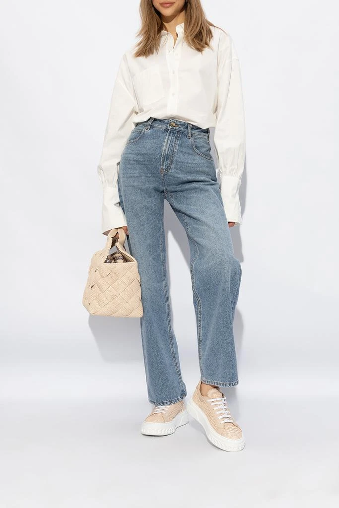 CASADEI ‘Off-Road Hanoi’ sneakers 3