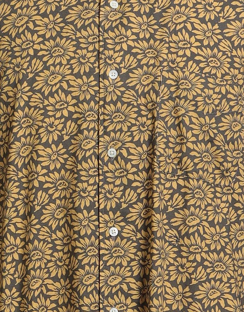 MASSIMO ALBA Patterned shirt 1