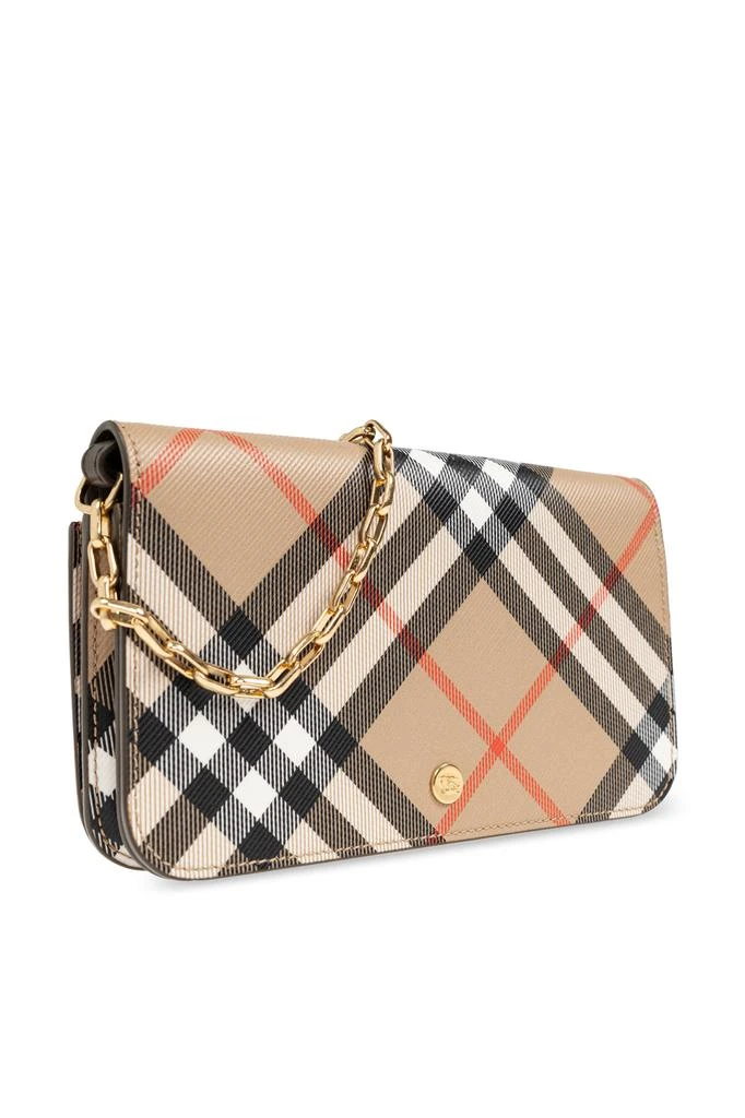 Burberry Wallet on Chain 4