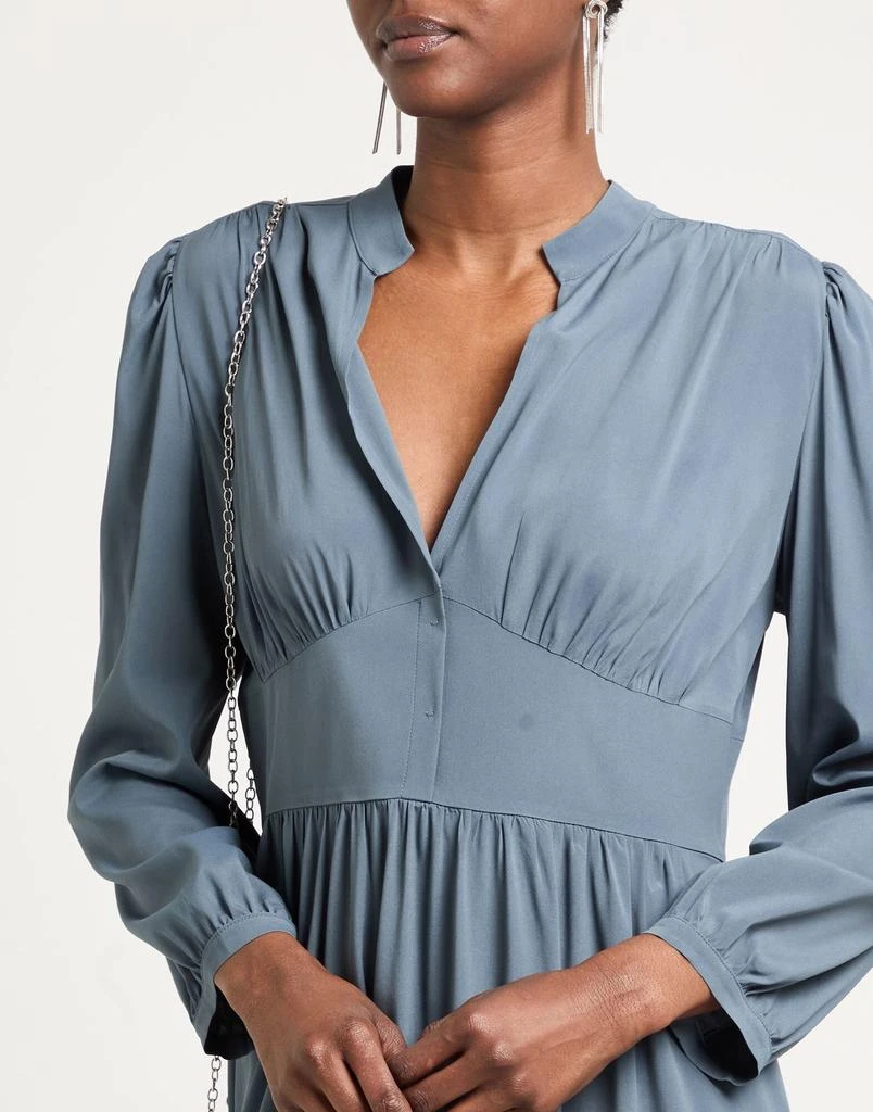 L' AUTRE CHOSE Midi dress 4