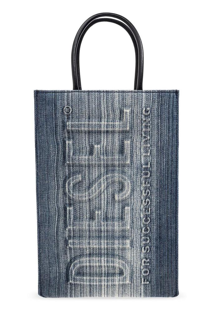 トートバッグ DIESEL 1DR XS Tote Bag Natural Diesel 1dr-xs-s Handbag - Tote Bags - Compare Prices from 6+