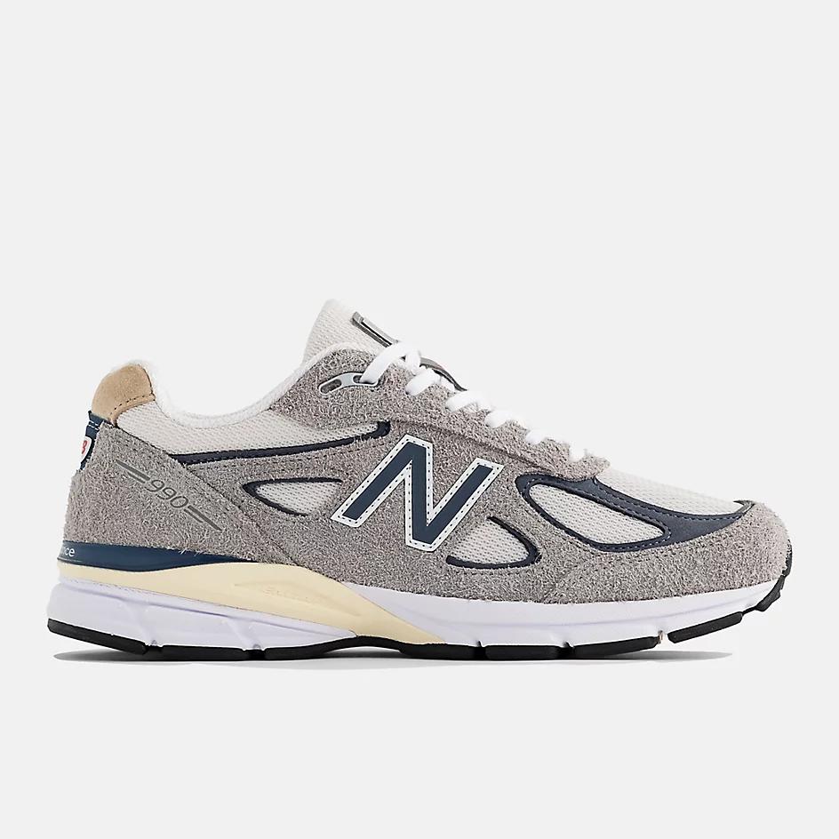 New Balance Made in USA 990v4