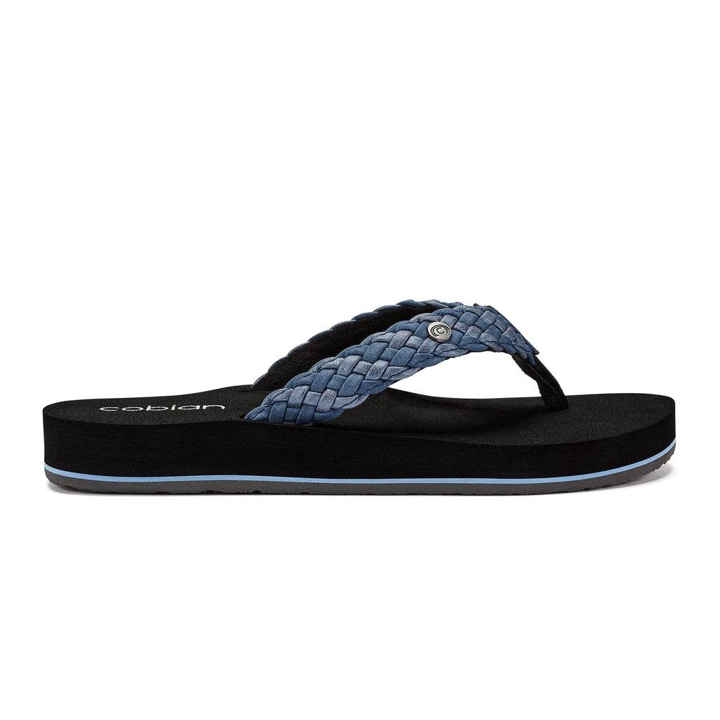 Cobian Cobian - Women's Braided Bounce Sandal