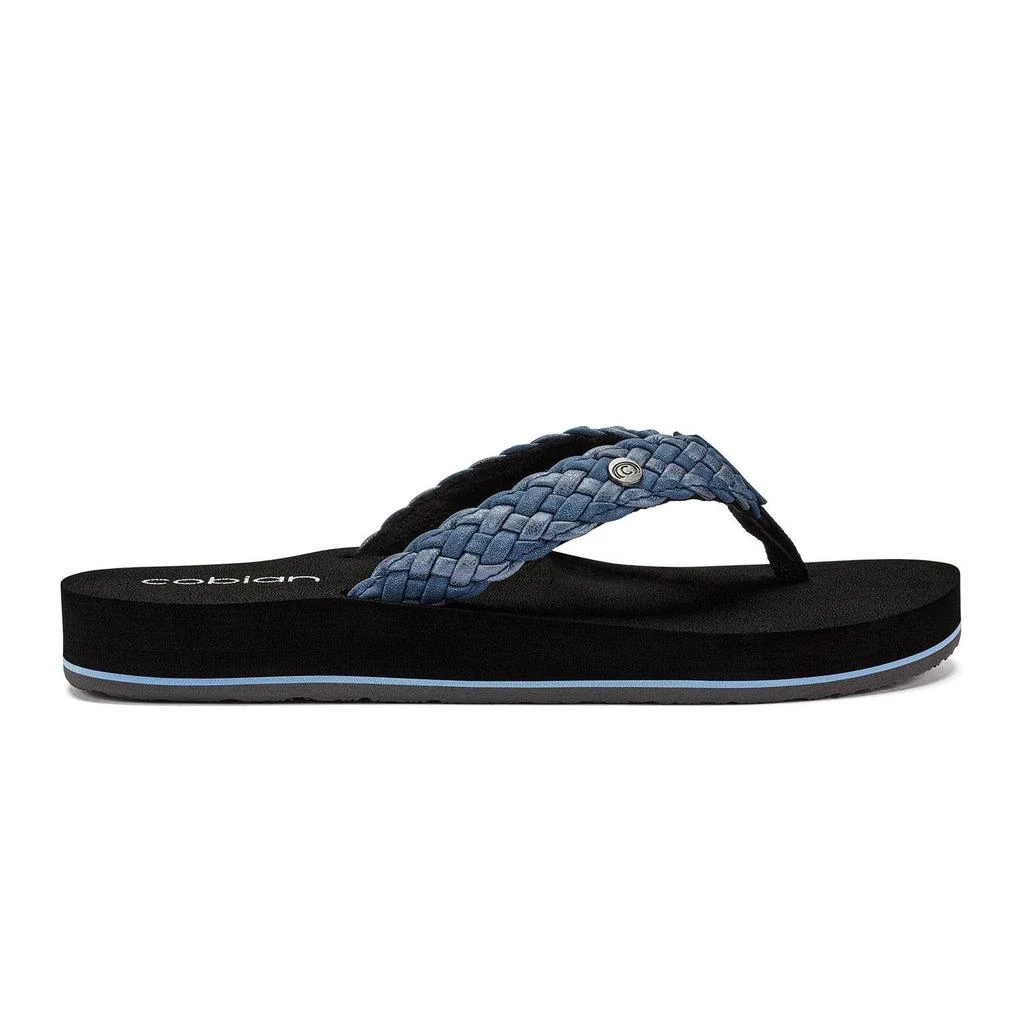 Cobian Cobian - Women's Braided Bounce Sandal 2