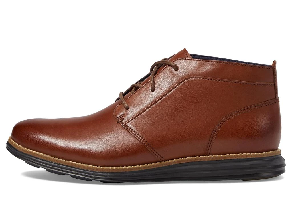 Cole Haan Original Grand Chukka 4