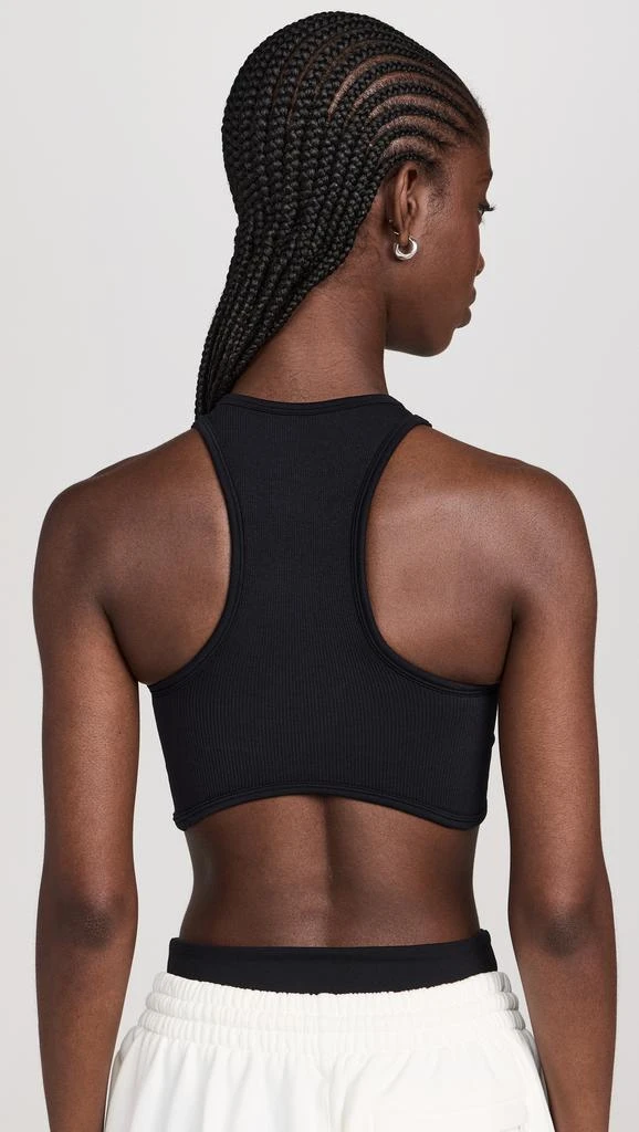 SET Sculptflex High Neck Angle Bra 2