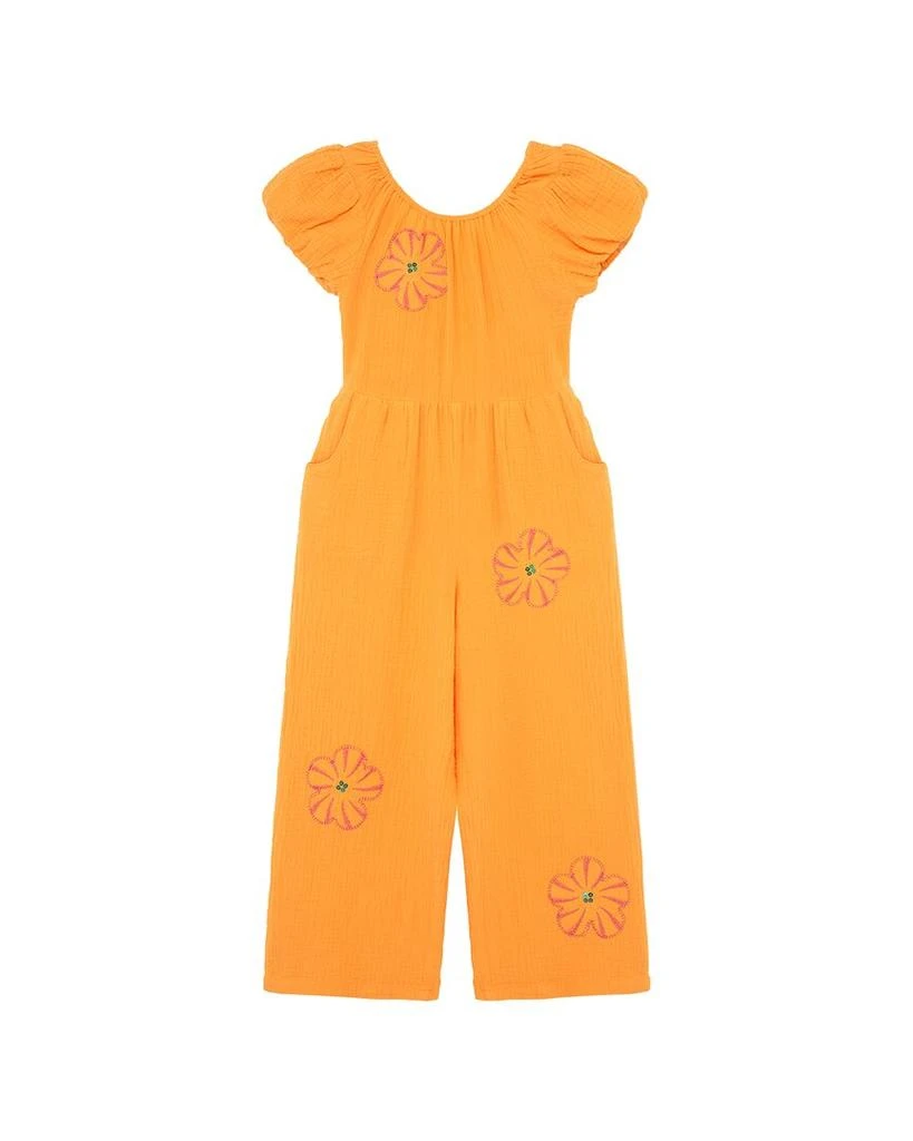 PEEK Kids Bubble Sleeve Jumpsuit 1