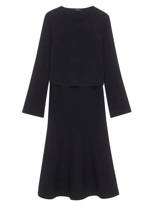 Shop Layered Jersey Midi-Dress on Sale at BeyondStyle  Get 70% Off Layered  Jersey Midi-Dress with Limited-Time Flash Deals, Exclusive Discounts, and  Special Offers. Enjoy Unbeatable Savings on Layered Jersey Midi-Dress,  Compare