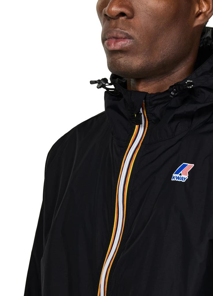 Kway Le Vrai 4.0 Claude jacket 4