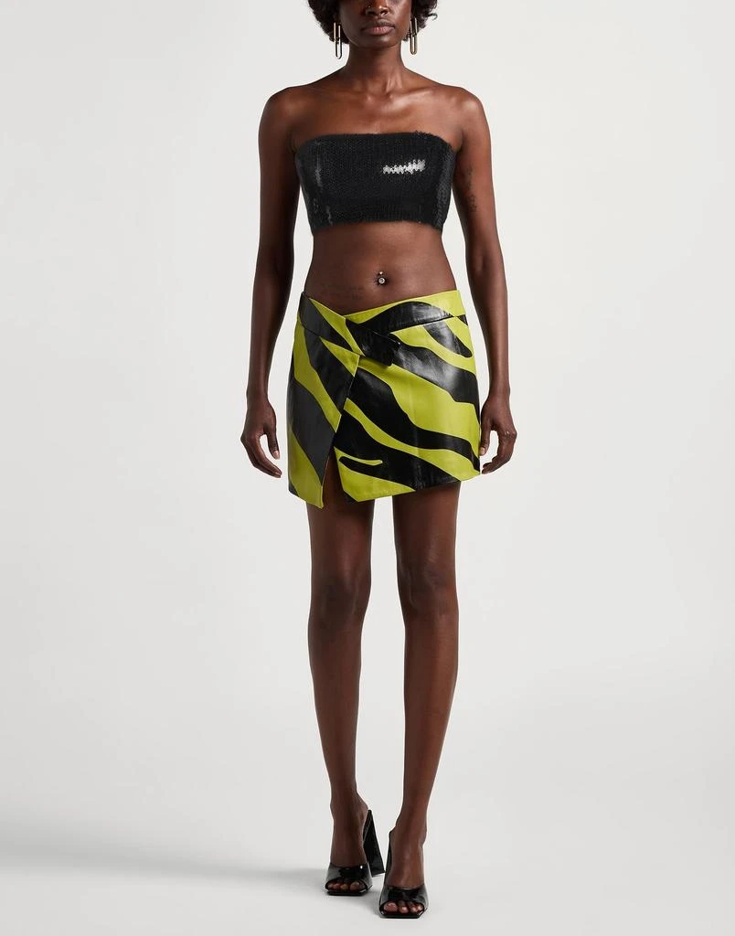 David Koma Top 2