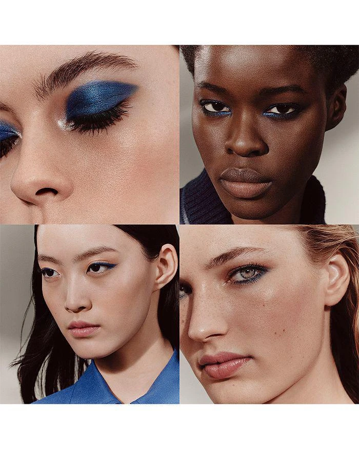 Hermes Ombres d
Hermès Eyeshadow Quartet Refill 4