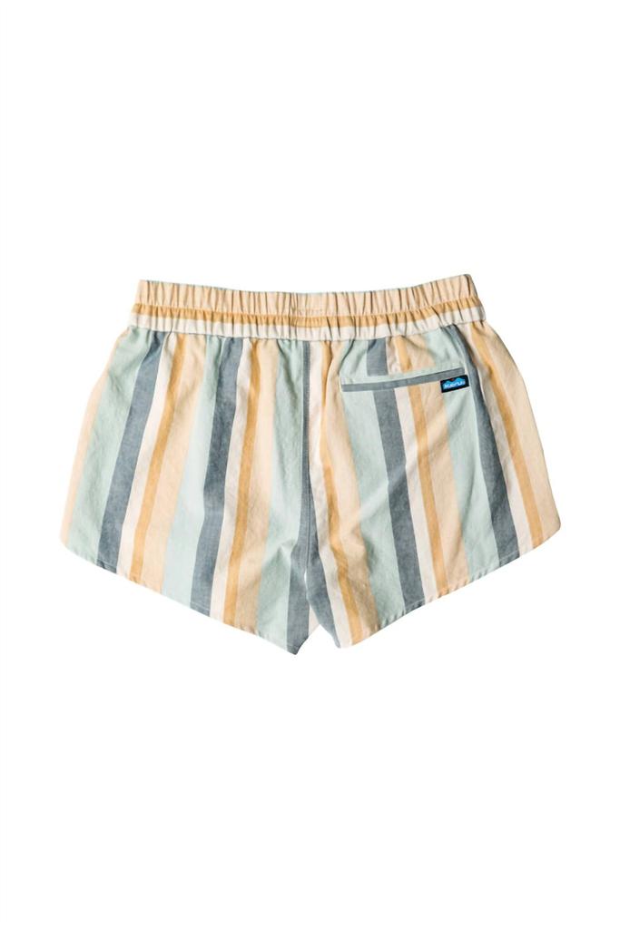 KAVU Kavu - Women's Aberdeen Short