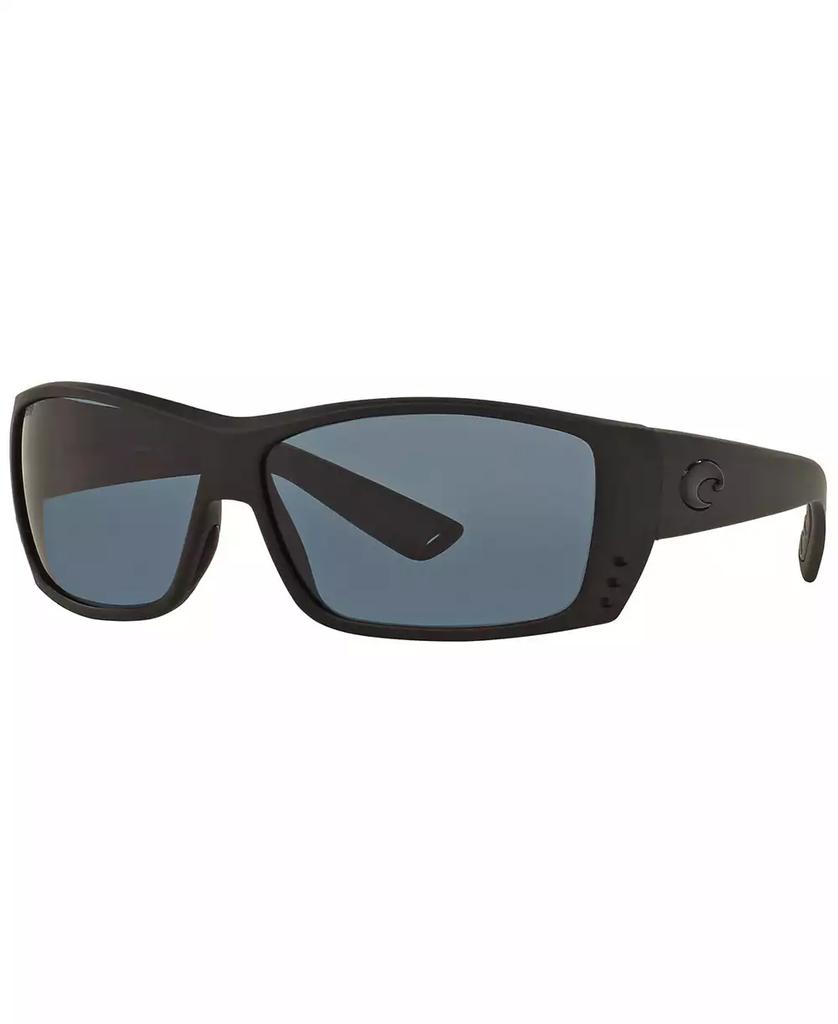 Costa Del Mar Polarized Sunglasses, CAT CAY POLARIZED 60P
