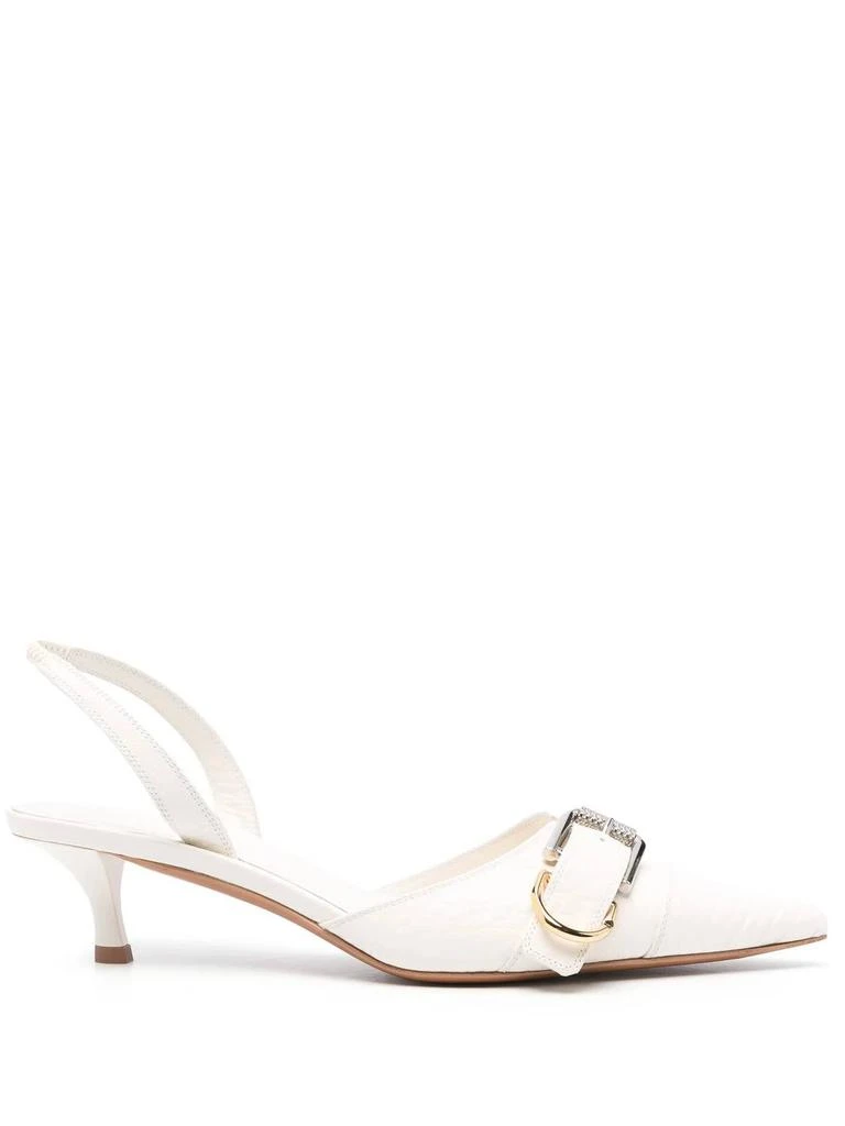 Givenchy Givenchy - Women
s Voyou Pumps 1