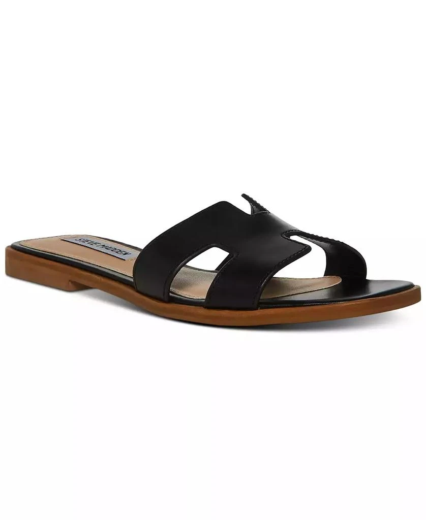 Steve Madden Women's Hadyn Slide Sandals 1