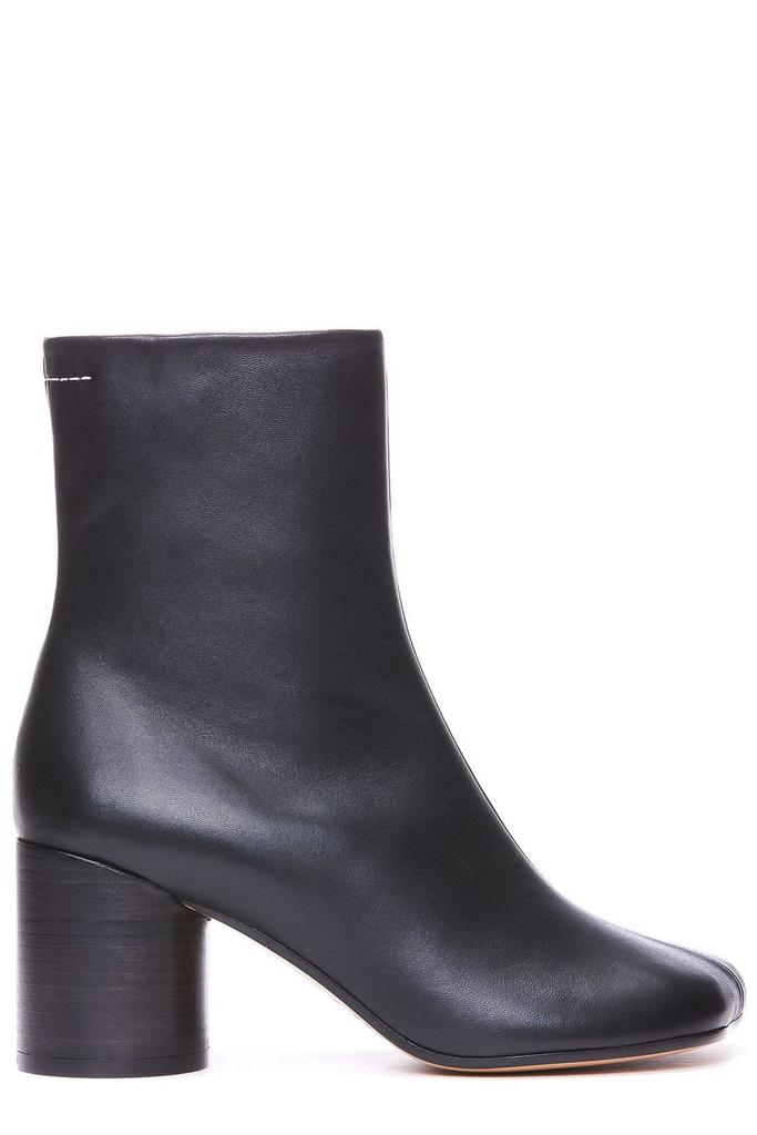 最先端 MM6 Anatomic Ankle Boots 37-US-Size-7 - Boots - Free 靴