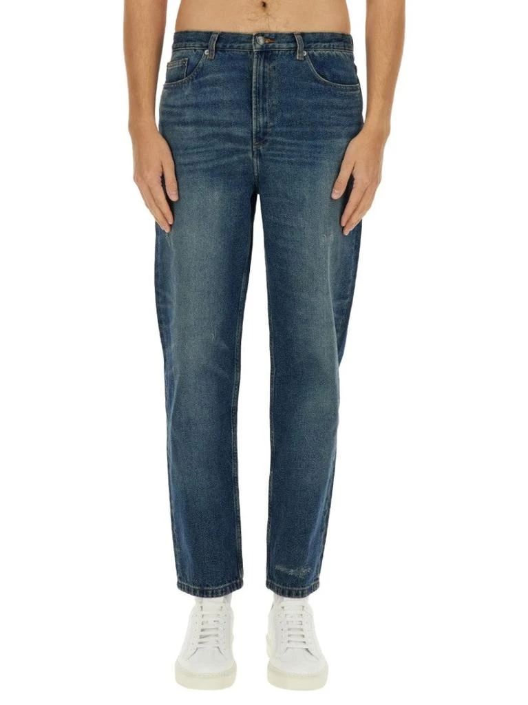 A.P.C. Martin" Jeans 1