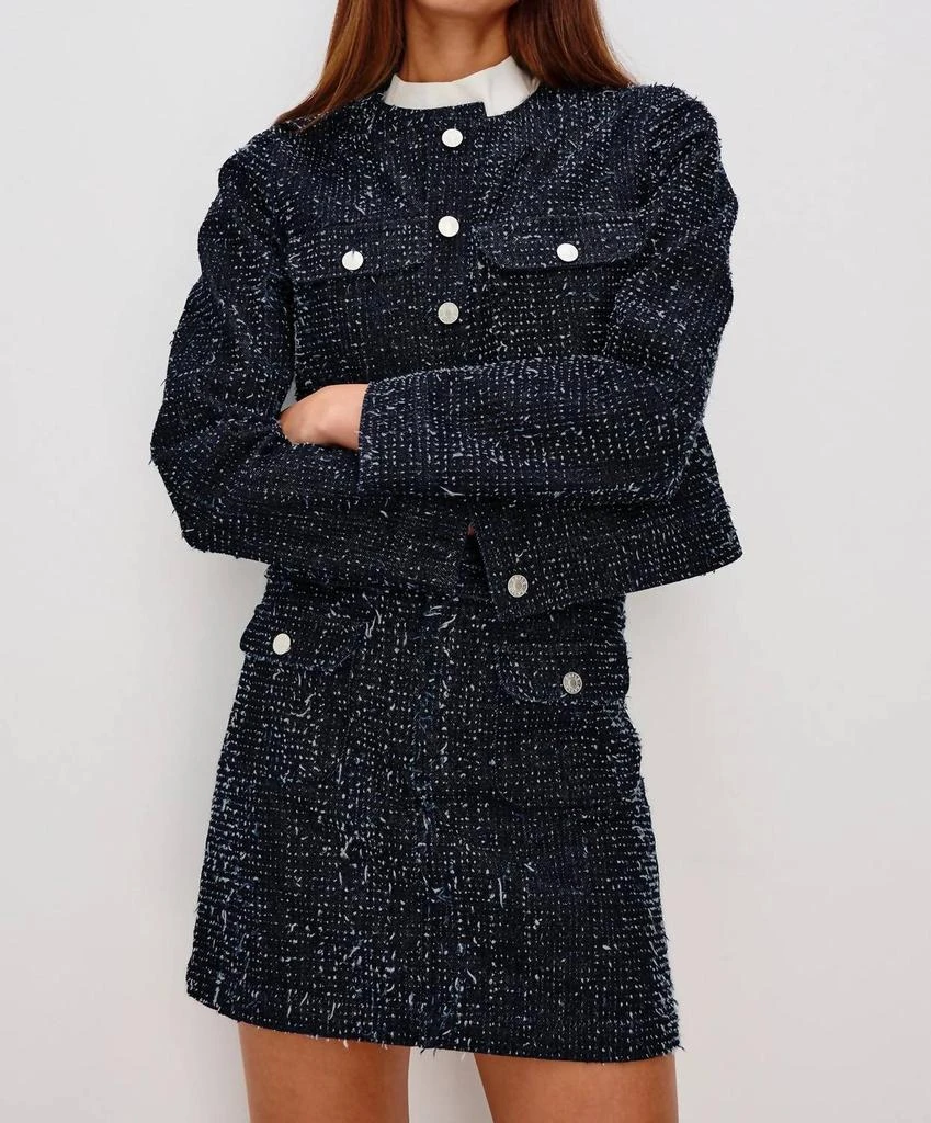 Rails Rails - Capistrano Jacket 3