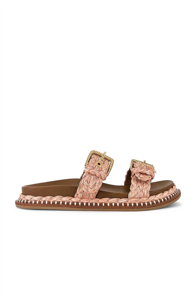 Ulla Johnson Ulla Johnson - KIERA RAFFIA SANDAL