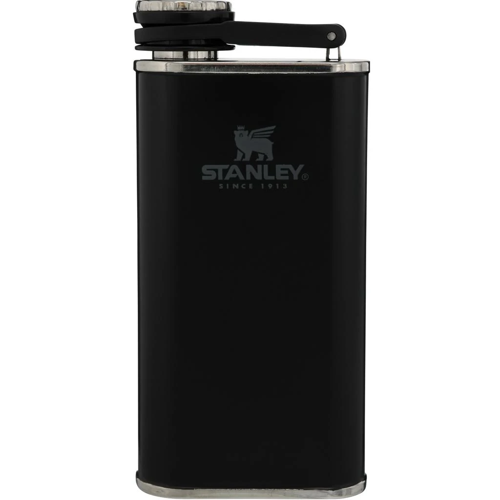 Stanley Classic Easy Fill Wide Mouth Flask | 8 OZ