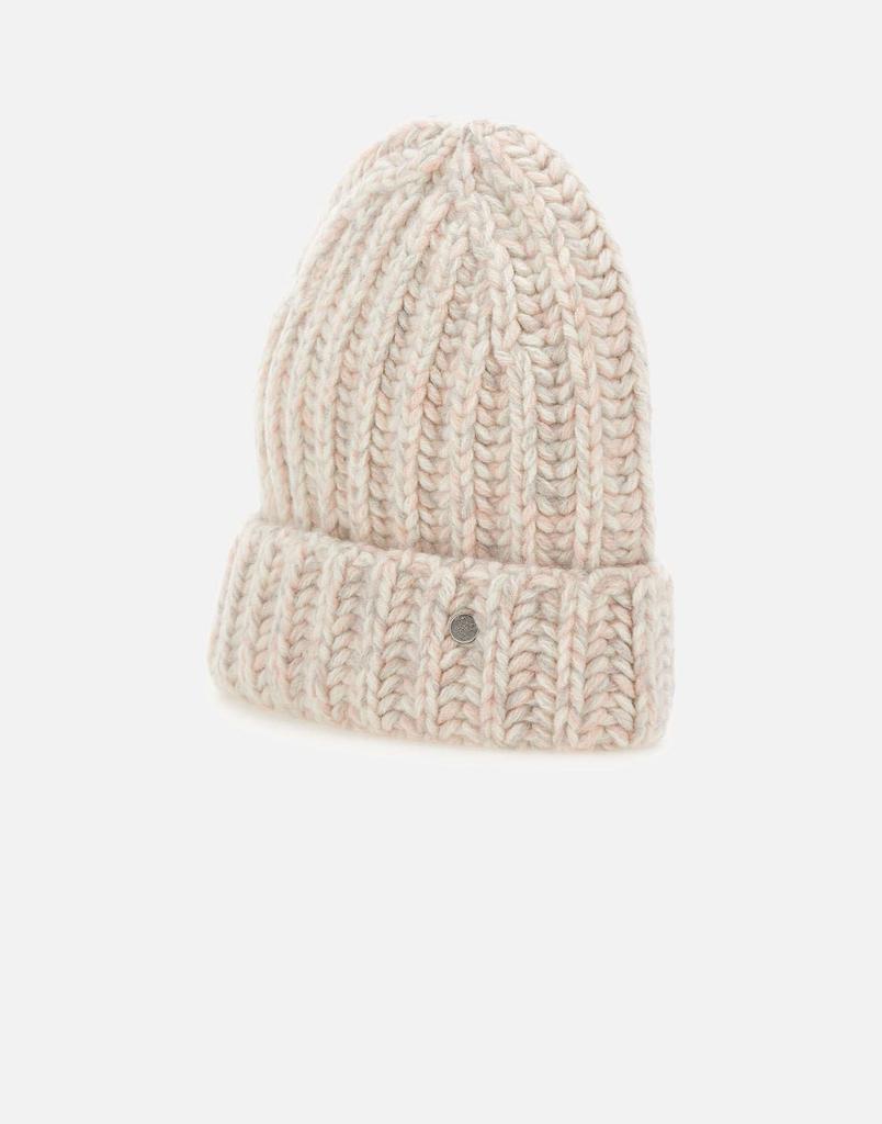 Closed Wool cap