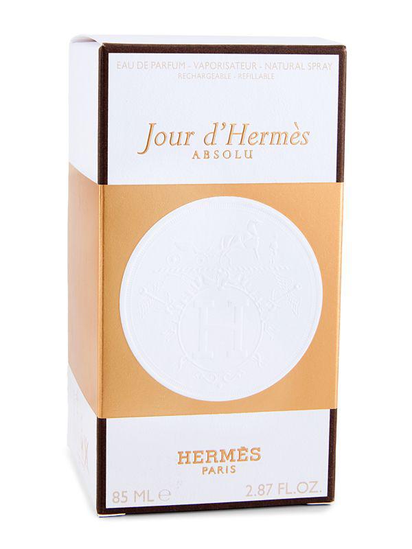 HERMÈS Jour d'Hermès Absolu Eau de Parfum