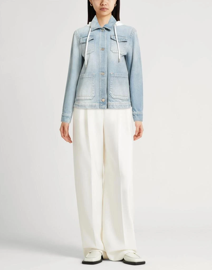 Moncler Denim jacket 2