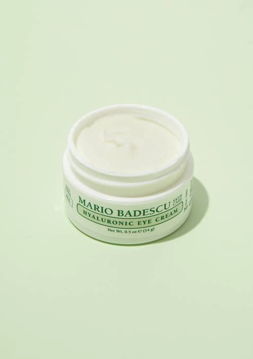 Mario Badescu Badescu Hyaluronic Eye Cream 3