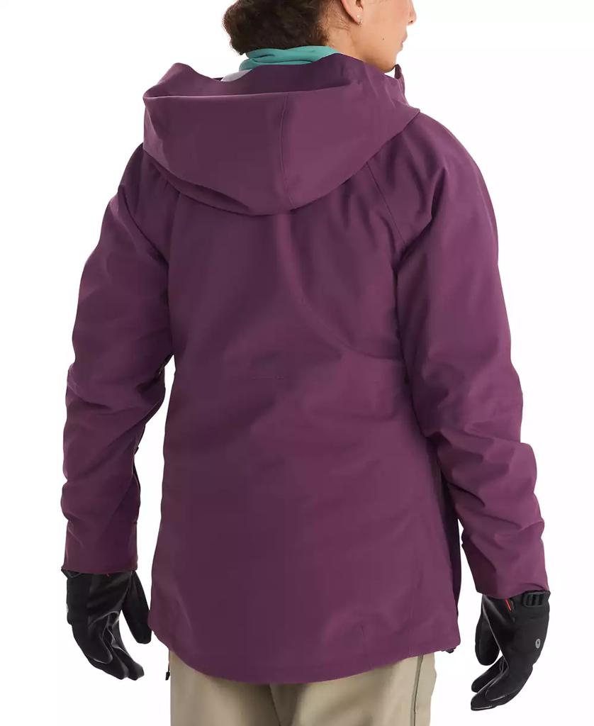 Marmot Women
s Refuge Pro Ski Jacket