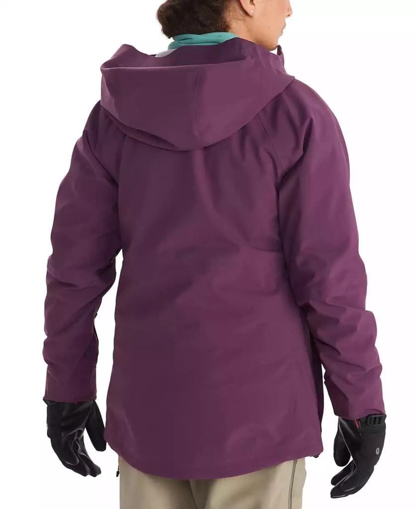 Marmot Women's Refuge Pro Ski Jacket 2