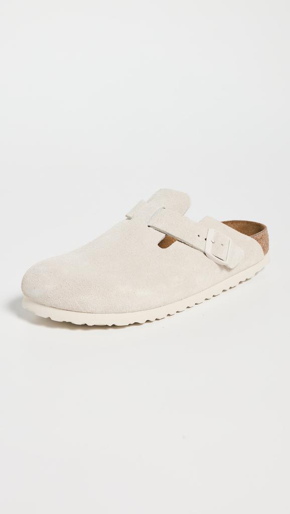 Birkenstock Boston Soft Footbed Clogs