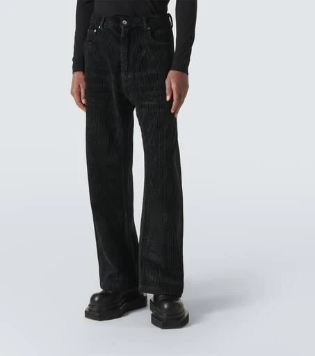 Rick Owens Geth wide-leg jeans 3