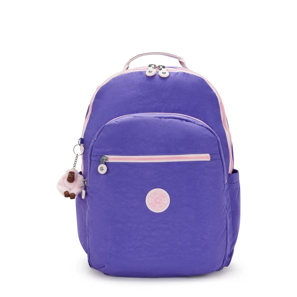 Kipling Seoul Extra Large 17" Laptop Backpack 6
