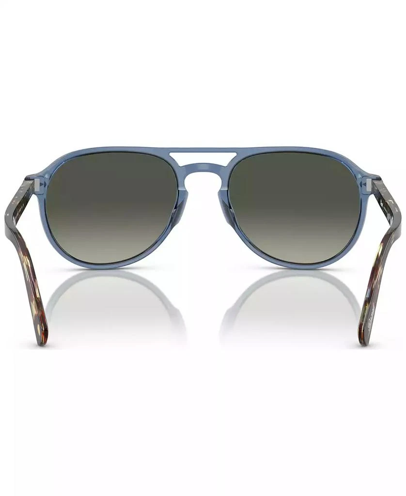 Persol Unisex Sunglasses, Gradient PO3235S 5